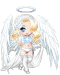 Angel of White
