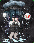 The Sky Is Crying