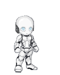 Robot from the mo