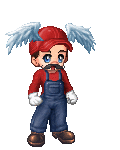 Wing Cap Mario