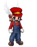 Wing Cap Mario