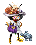 The Jewish mother
