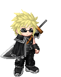 Cloud FFVII