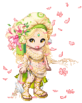 Pretty Mana Hat
