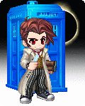 The 27th Doctor
