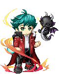 Evil Scorcrer 