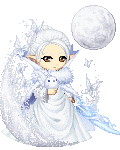 Frozen Warrior Pr