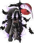 Mr Grim Reaper Himself!