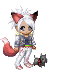 The nice Fox 