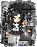Eerie Justina