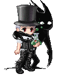 Dr.Jekyll and.. M