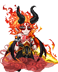 Fire Demon