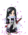 Capitan Byakuya Kuchiki