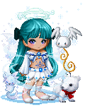 winter fairy