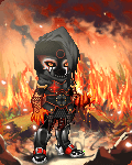 Drago the Dark one.