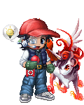 Pokemon Trainer