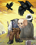 Being Billy Bones