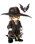 The Anti-Vampire