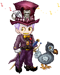 The Hatter