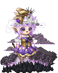 Shroom Queen