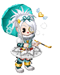 Lady Peach, out f