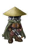 Desert Punk