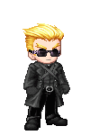 Albert Wesker (Re-Submission)
