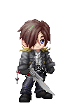 Squall Leonhart