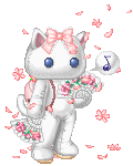 ~+ Sweet little k