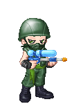 Soldier B(baby)