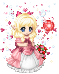 Pretty in Pink