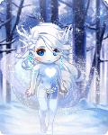 Winter fae