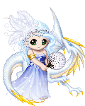 Snow Dragon Princess
