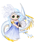 Snow Dragon Princ