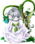 Rose Bud