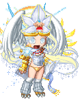 Angelic Goddess o