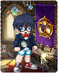 Detective Conan!
