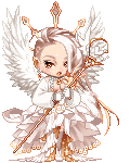 Angelic Deity 