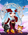 Queen Bluevamp