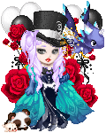 New Year Princess
