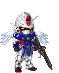 Wing Gundam Custom 