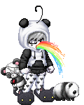 sexy panda~