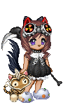 dark wolf
