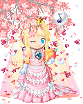 Princess Peach (F