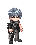 My avi Assassin