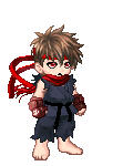 dark Ryu