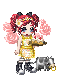 Cake Shop Girl! ^_^