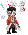 I am Ze Medic. 