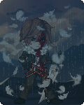 Bloodied Squall Leonhart