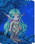 Dryad the Mana Sp